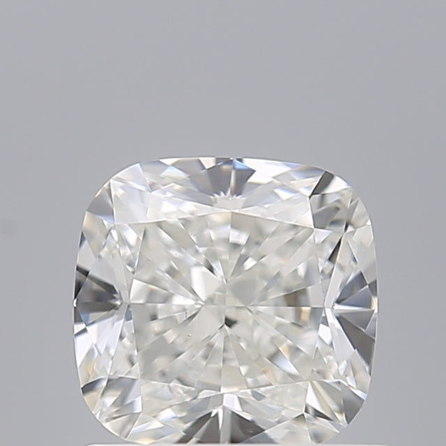 0.90 carat Cushion diamond G VS2 