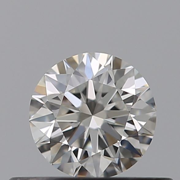 0.28 carat Round diamond F  VVS1 Excellent