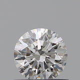 0.51 carat Round diamond H  VVS2 Excellent