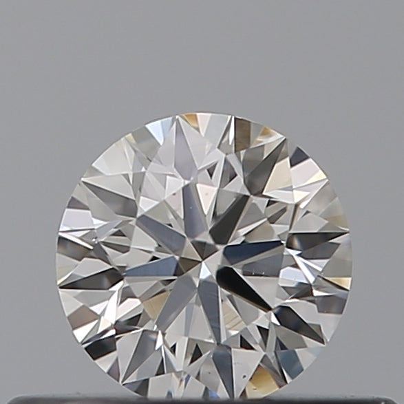 0.28 carat Round diamond G  VS2 Excellent