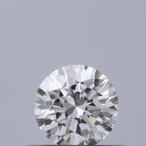 0.31 carat Round diamond F VVS1 Excellent