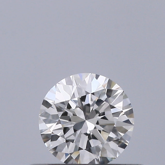 0.31 carat Round diamond F VVS1 Excellent