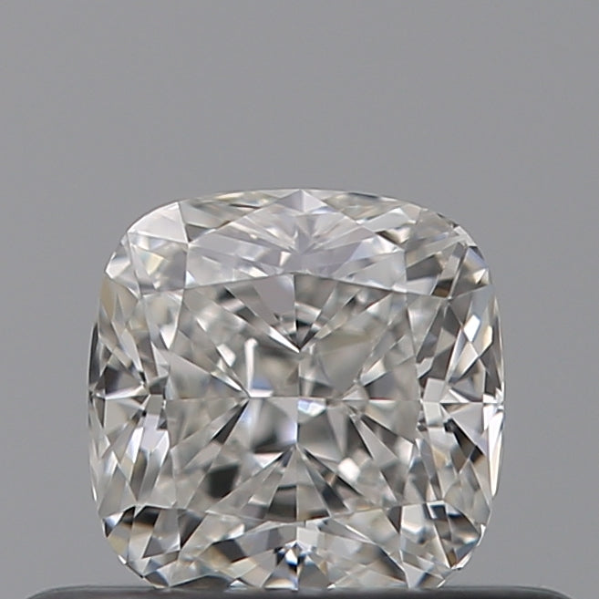 0.40 carat Cushion diamond G  VVS1