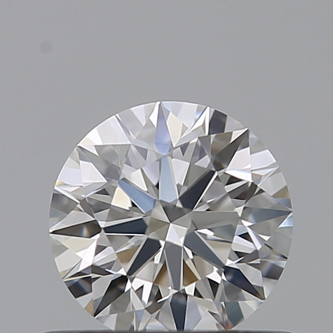 0.51 carat Round diamond G  VVS2 Excellent