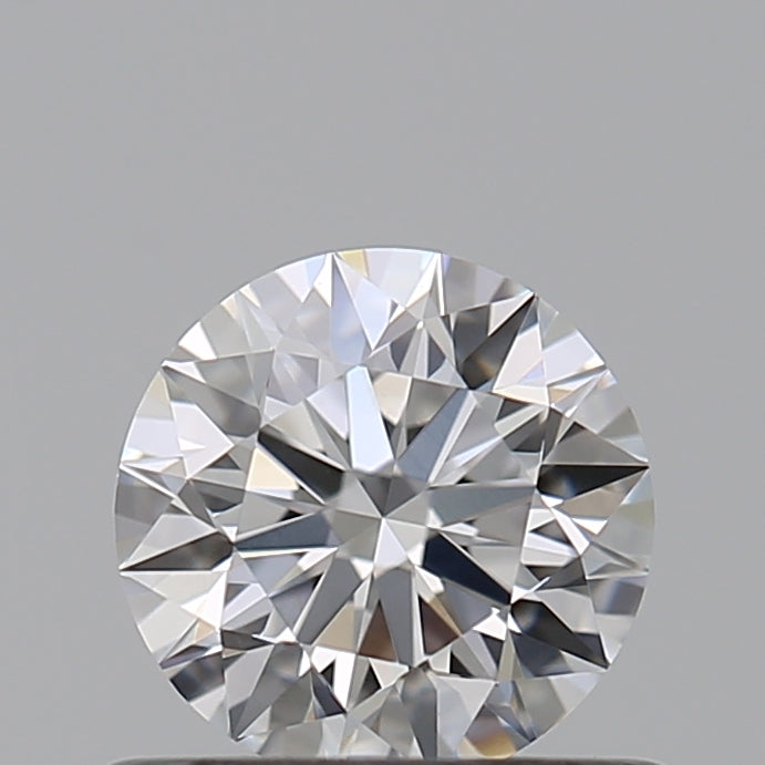 0.54 carat Round diamond E  VS2 Excellent