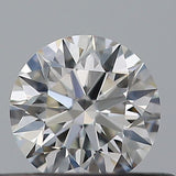 0.36 carat Round diamond G  VS1 Excellent