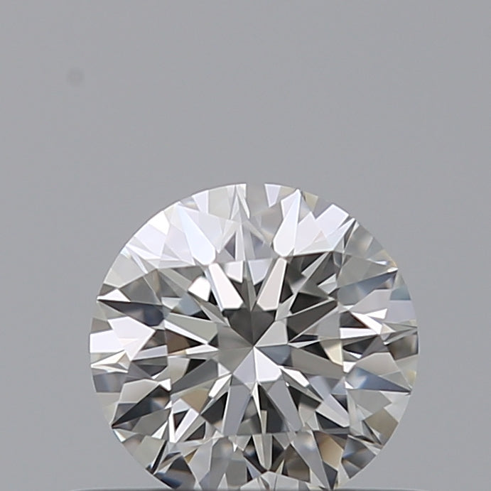 0.40 carat Round diamond H  VVS1 Excellent