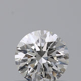 0.40 carat Round diamond H  VVS1 Excellent