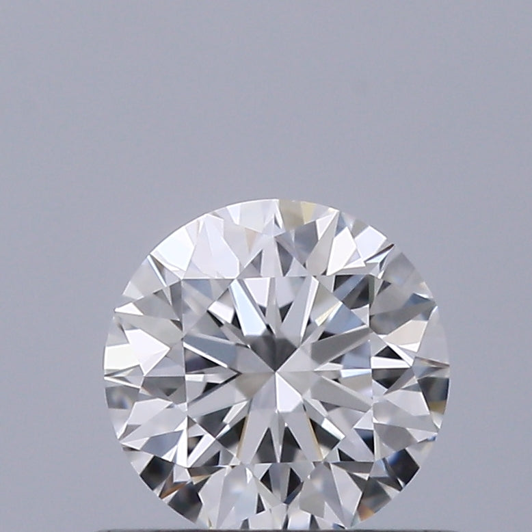 0.46 carat Round diamond D VS1 Excellent