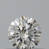0.30 carat Round diamond G VVS1 Excellent
