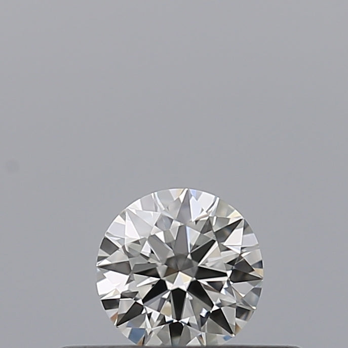 0.20 carat Round diamond H  VVS1 Excellent