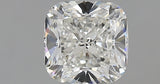 1.10 carat Cushion diamond H VVS2 