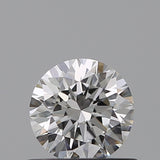 0.53 carat Round diamond G  VS1 Excellent