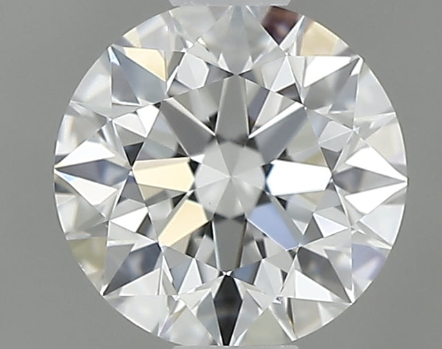 0.72 carat Round diamond F VS1 Excellent