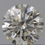 0.40 carat Round diamond I  VS1 Excellent