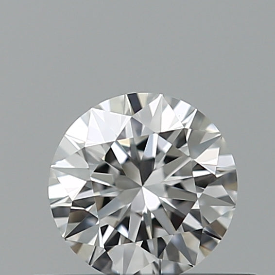 0.32 carat Round diamond D VS1 Excellent