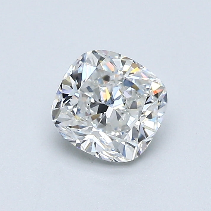 0.73 carat Cushion diamond G  VS2