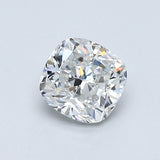 0.73 carat Cushion diamond G  VS2