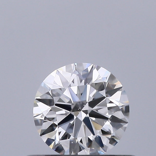 0.39 carat Round diamond D VS2 Excellent