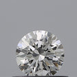 0.40 carat Round diamond E VVS1 Excellent
