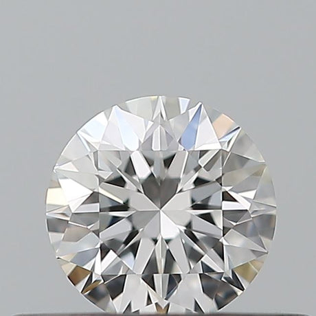 0.27 carat Round diamond F  VVS1 Excellent