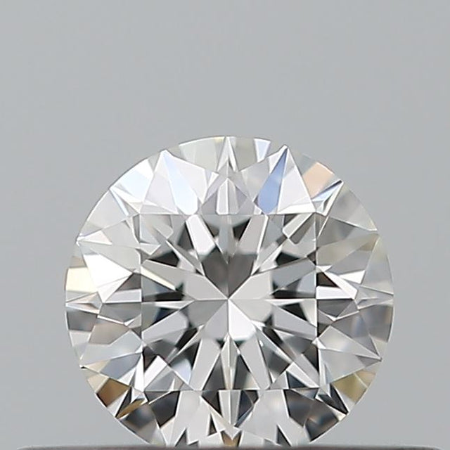 0.27 carat Round diamond F  VVS1 Excellent