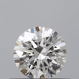 0.33 carat Round diamond F VS1 Excellent