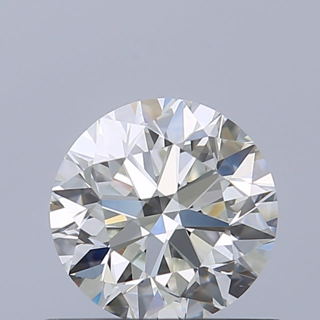 0.70 carat Round diamond I VS2 VeryGood