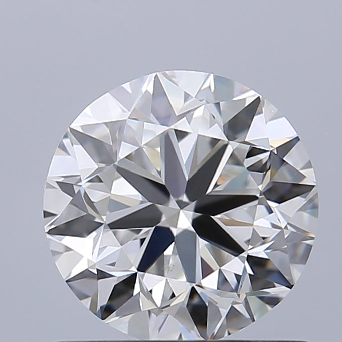 1.00 carat Round diamond G VS1 VeryGood