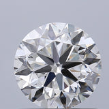 1.00 carat Round diamond G VS1 VeryGood
