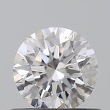 0.51 carat Round diamond D  SI1 Excellent