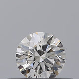 0.24 carat Round diamond D  VVS1 Excellent