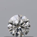 0.32 carat Round diamond H VVS1 Excellent
