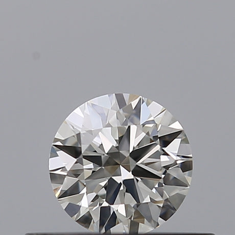 0.32 carat Round diamond H VVS1 Excellent