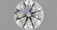 0.50 carat Round diamond E VVS2 VeryGood