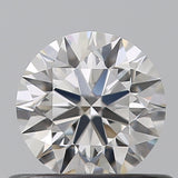 0.50 carat Round diamond G  VVS2 Excellent