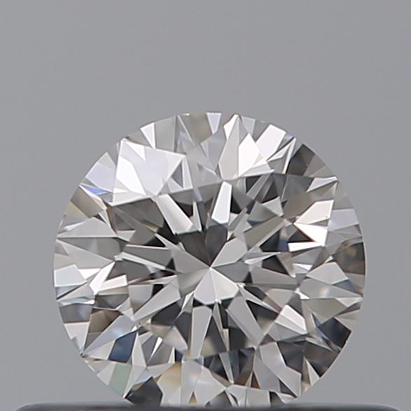 0.34 carat Round diamond E  VVS1 Excellent