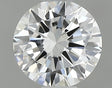 0.50 carat Round diamond G VS2 VeryGood