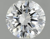 0.50 carat Round diamond G VS2 VeryGood