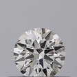 0.30 carat Round diamond E IF Excellent