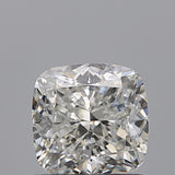 0.71 carat Cushion diamond H VVS1 