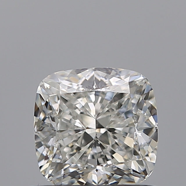 0.71 carat Cushion diamond H VVS1 
