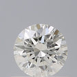 0.34 carat Round diamond G VVS1 Excellent