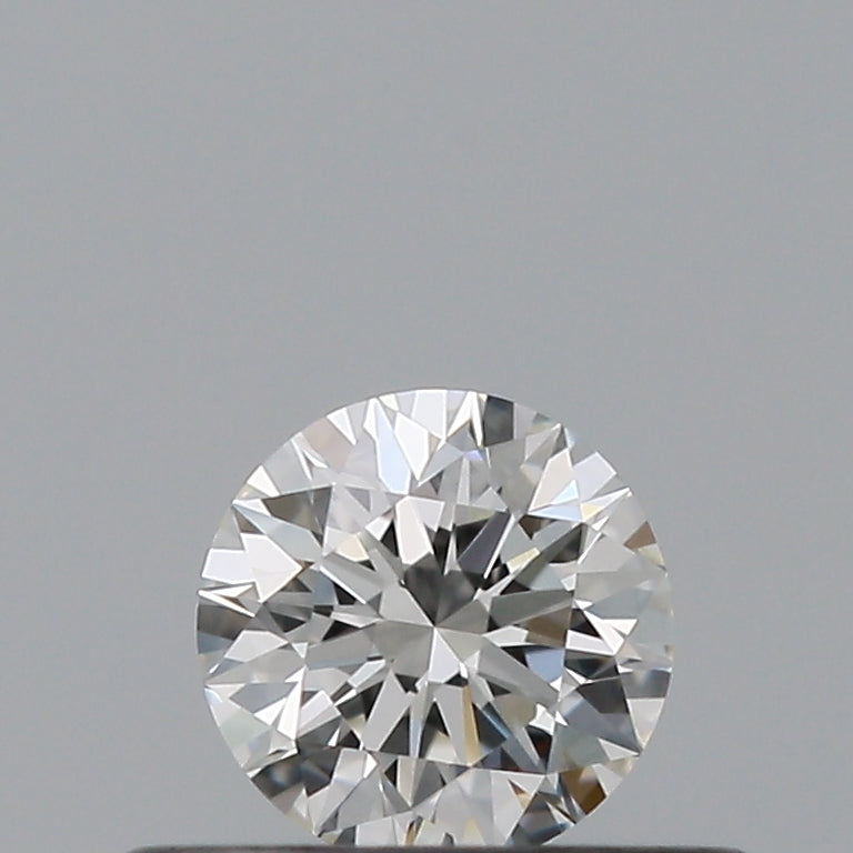 0.28 carat Round diamond G  IF Excellent