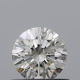 0.51 carat Round diamond G VVS2 Excellent