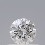0.32 carat Round diamond E VS2 Excellent