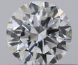 0.31 carat Round diamond E VVS2 Excellent