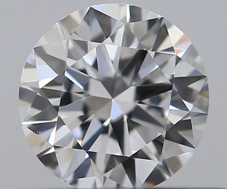 0.31 carat Round diamond E VVS2 Excellent