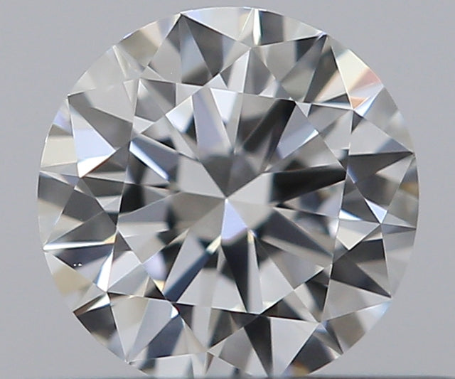 0.31 carat Round diamond E VVS2 Excellent