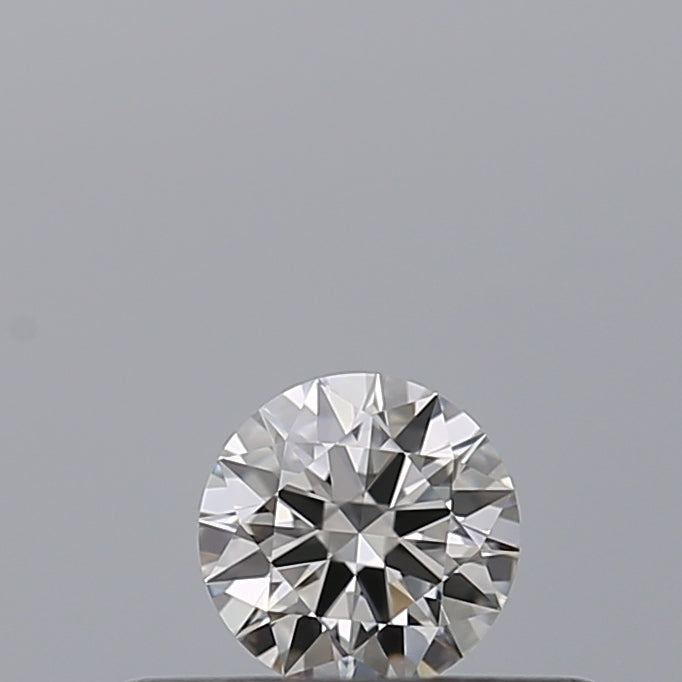 0.18 carat Round diamond G  VVS1 Excellent